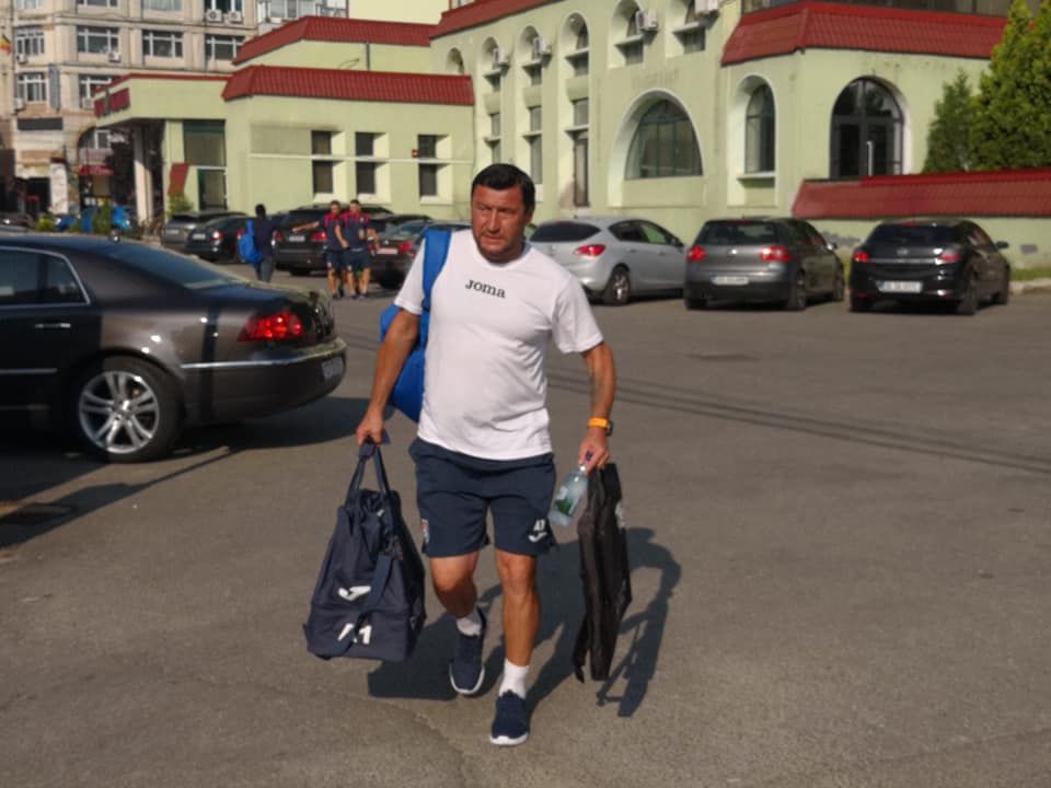 Viorel Moldovan ar putea părăsi, totuși, Chindia,pentru Dinamo. Dezvăluiri spectaculoase după meciul Chindia-Craiova
