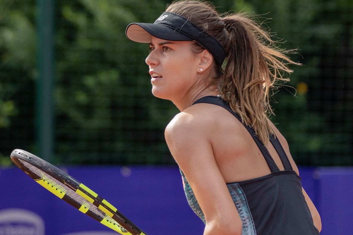 Sorana Cîrstea nu-și revine. Eliminare prmatură (și) la Jumala, pentru târgovișteancă