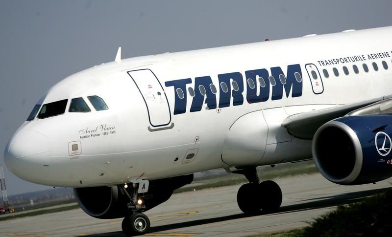 Percheziții și în Dâmbovița în dosarul de delapidare şi corupţie Tarom