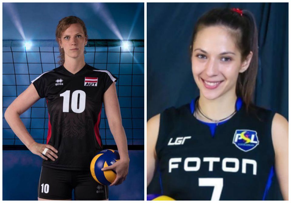 CSM Târgoviște anunță încă două transferuri, la echipa de volei