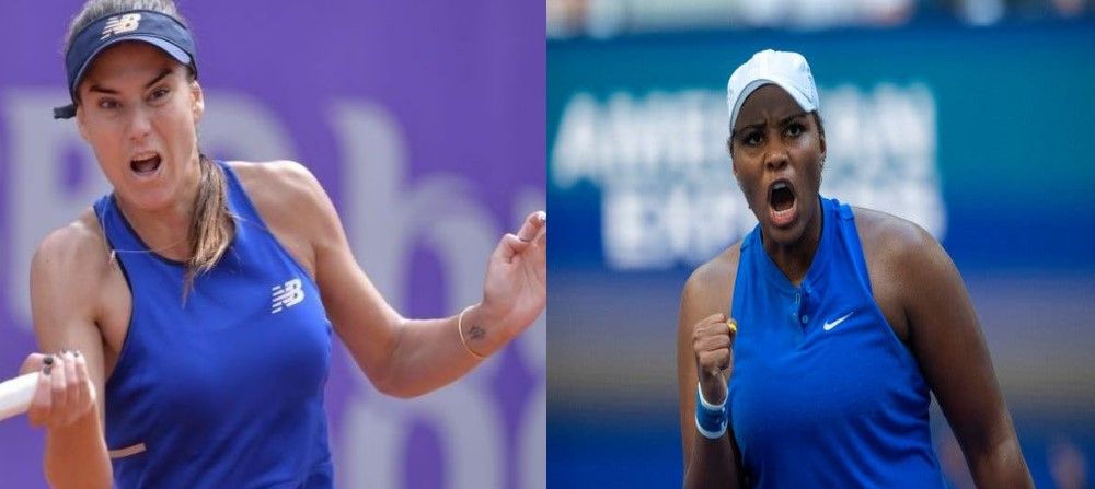 Sorana Cîrstea pierde în turul III, la US Open, în fața lui Taylor Townsend