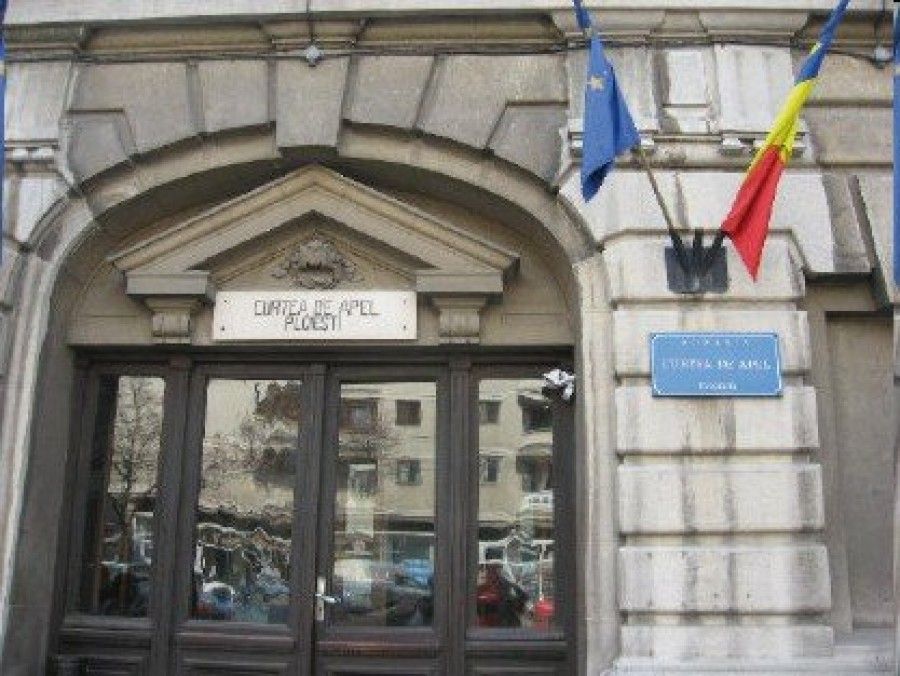 Urmărită internațional pentru furt, a fost reținută la Tărtășești, în Dâmbovița