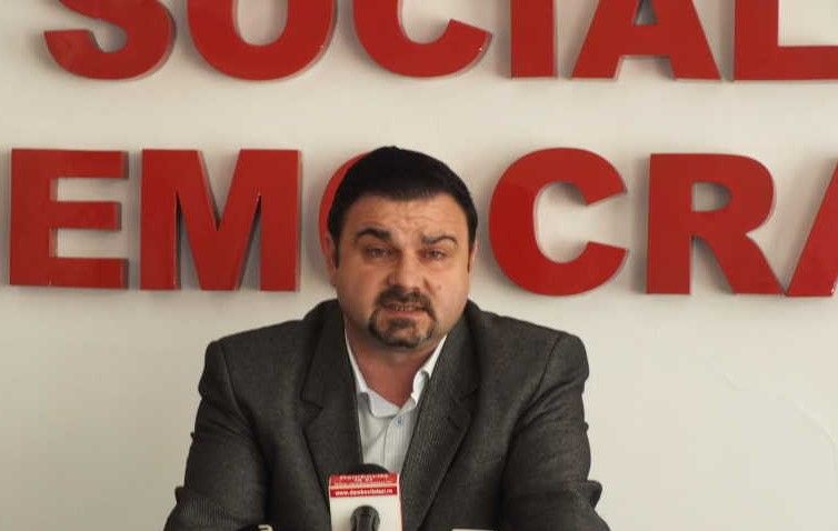 Un dâmbovițean a fost "uns" șef interimar la Agenția Domeniilor Statului