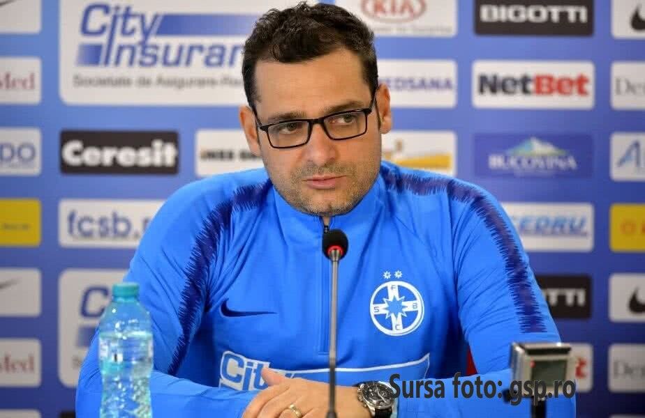 Mihai Teja, antrenor Poli Iași: Cu Chindia va fi cel mai greu de până acum