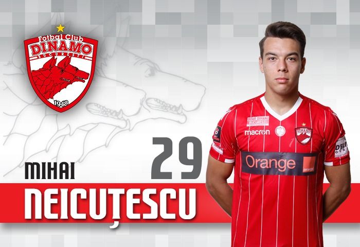 Presa sportivă: transferul lui Neicuţescu în Polonia a căzut