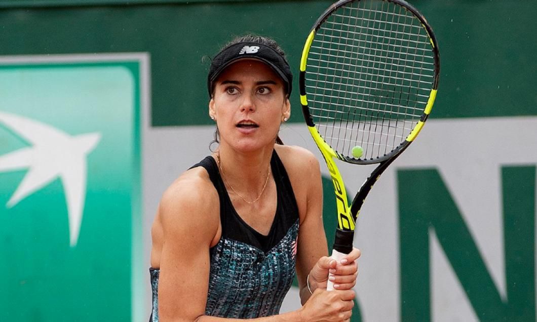 Sorana Cîrstea avansează în turul secund al turneului de tenis din Luxemburg