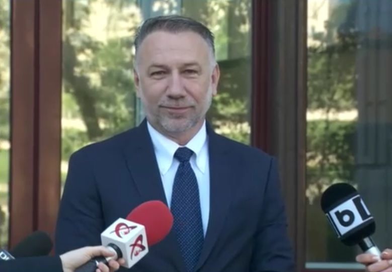 Procurorul general declară că nu s-a primit confirmarea sinuciderii cetățeanului olandez, implicat în cazul Gura Șuții