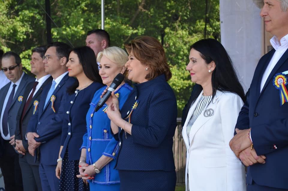 Lovitură dură. Comisia juridică (JURI) a declarat-o pe Rovana Plumb, "persoană nepotrivită", pentru postul de comisar european