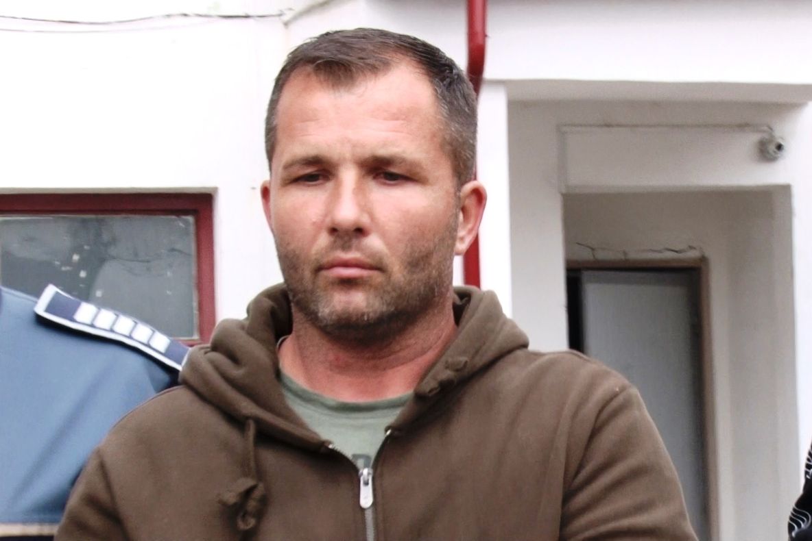 VIDEO Ce a declarat bărbatul suspectat că a abuzat de o minoră de 14 ani, în Pucioasa