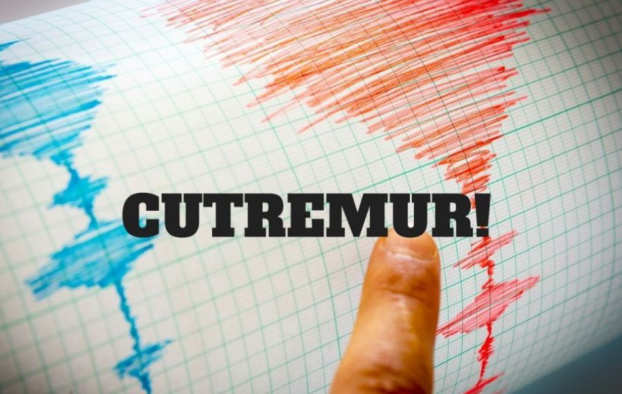 Pământul se cutremură, din nou. Trei cutremure de mică intensitate în 14 octombrie,în jurul României