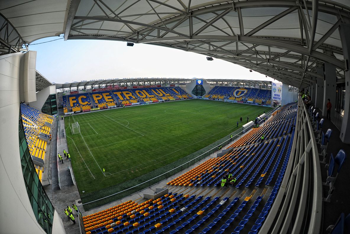"Nebunie" înainte de Chindia-FCSB. Gazdele au anunțat că au vândut biletele și vor deschide și ultimul sector al tribunei, pentru doritori
