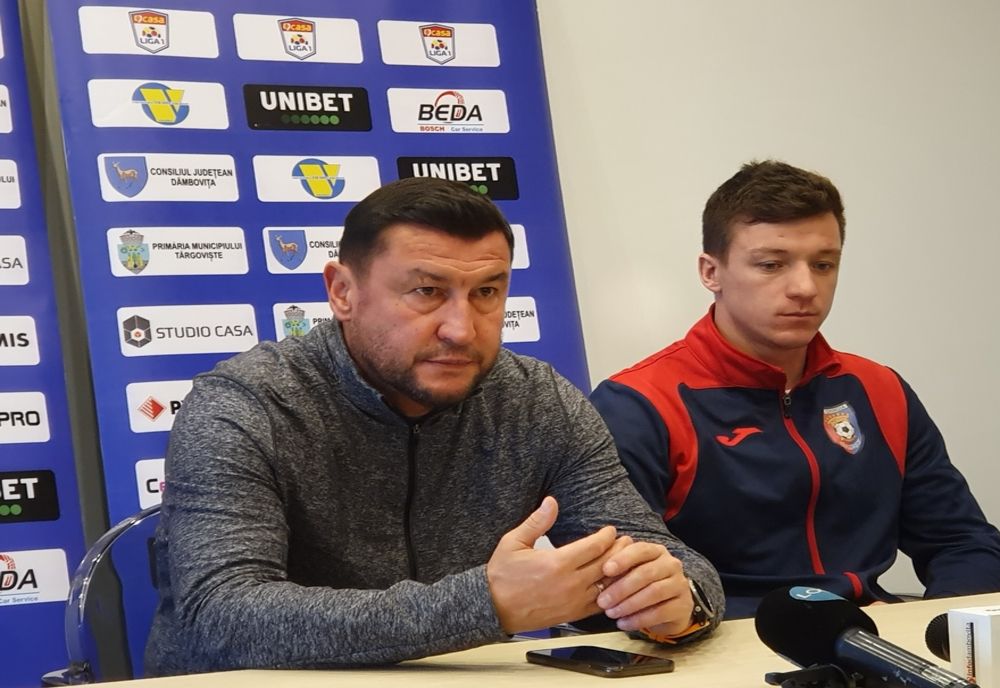 Video| Declarație fabuloasă a lui Viorel Moldovan, întrebat dacă ar prelua naționala de fotbal