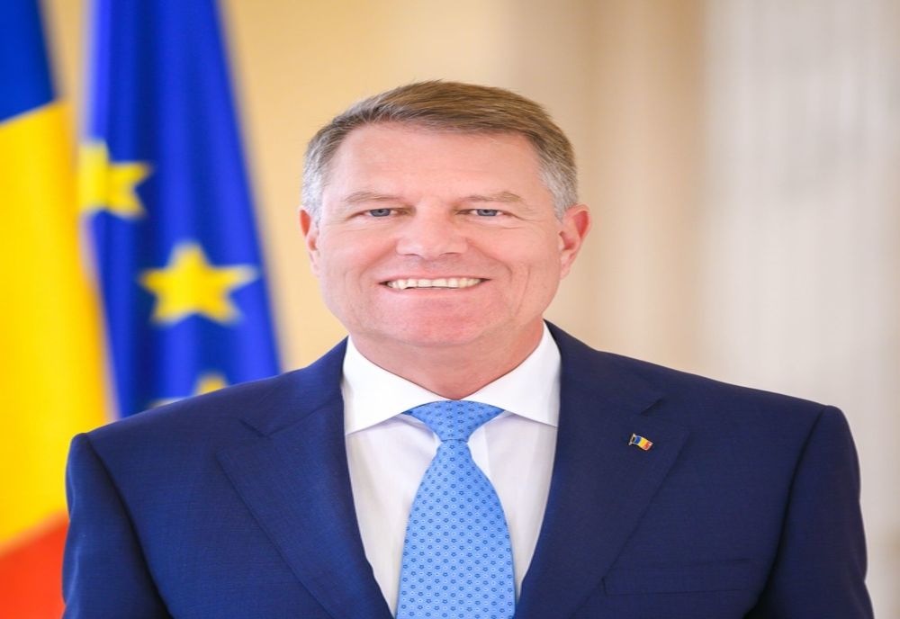 Klaus Iohannis a câștigat primul tur al alegerilor prezidențiale în Dâmbovița.Surpriză la locul 3