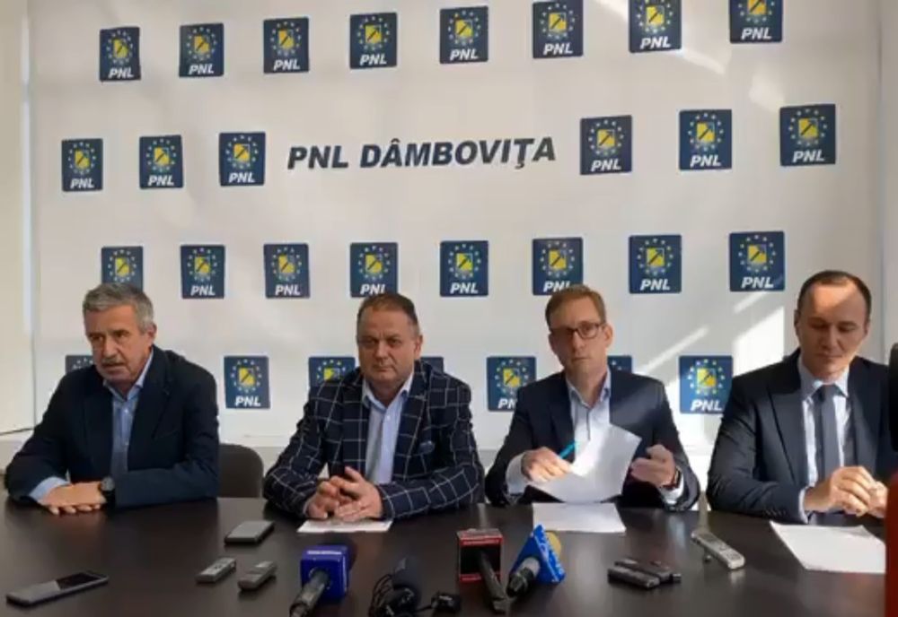 Sinceritate absolută la PNL DB: "Să mă întrebați peste 5 ani, dacă am făcut ceva"
