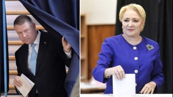 Alegeri prezidențiale 2019 (turul II). Aflați primii cine este noul Președinte (și) de pe realitateadedambovita.net
