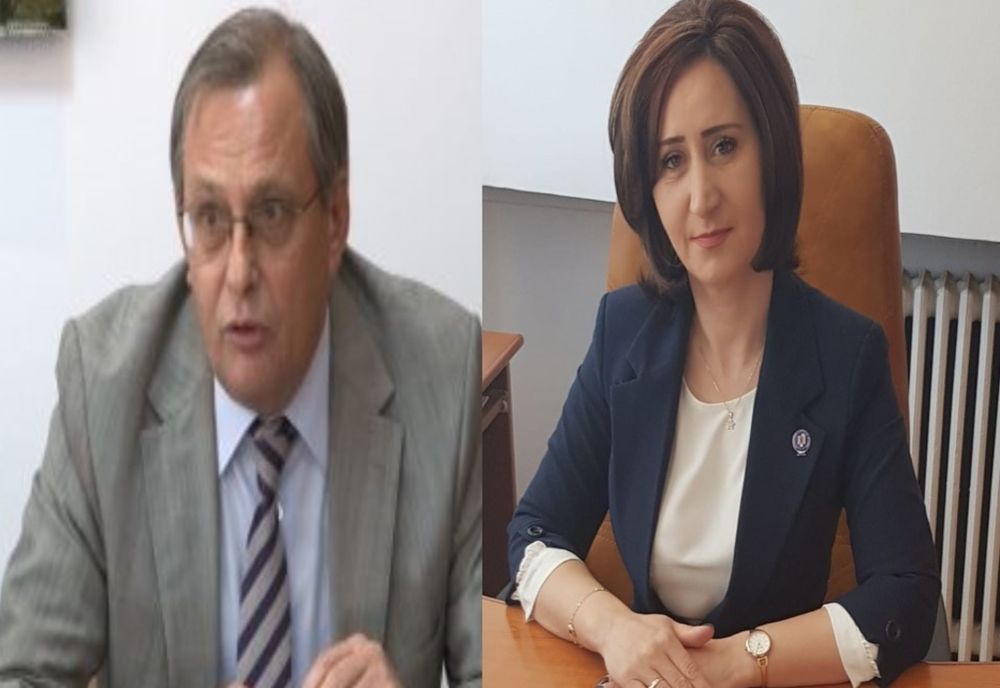 Prefectura Dâmbovița ocolită de demiteri, la marea "epurare" făcută de Guvern