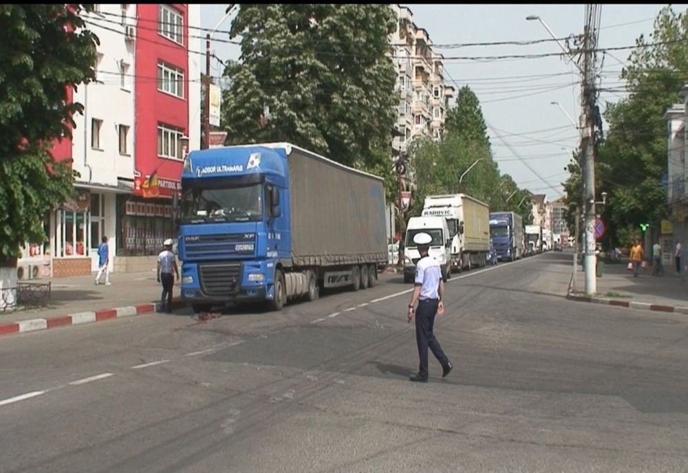 Miniștrii se schimbă, interpelările se adună, în teren situația rămâne la fel, pentru proiectul Centurii Ocolitoare a Găeștiului