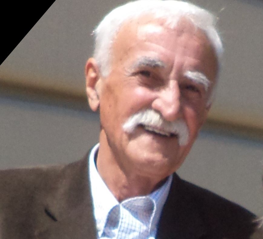 Este doliu la Universitatea "Valahia" din Târgoviște, după ce unul dintre fondatorii instituției a trecut la cele veșnice