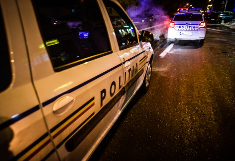Le-a făcut pe toate. Dosar penal pentru un tânăr de 27 de ani, ce a provocat un accident, la Lungulețu