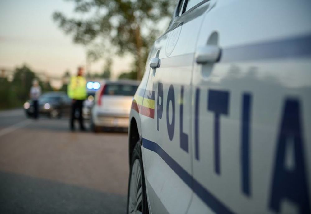 Șase dâmbovițeni au rămas fără permis chiar din prima zi din 2020. Trei s-au ales și cu dosar penal