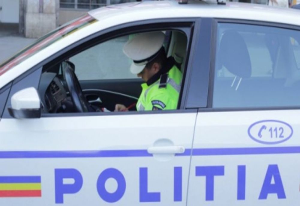 Au intrat în vigoare noile prevederi ale legii în domeniul ordinii și siguranței publice