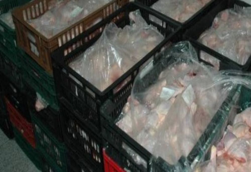 Atenție la carnea din Ungaria! Riscuri majore pentru consumatori