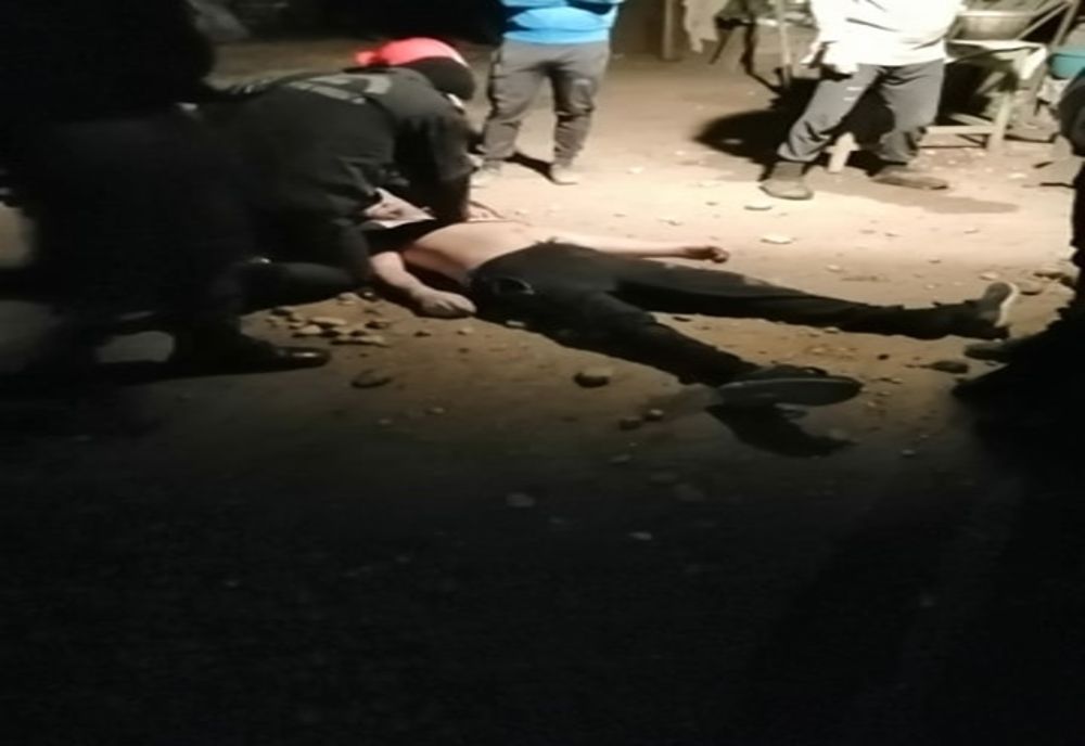Sinucidere, în direct, pe facebook. Un tânăr de 28 de ani s-a sprânzurat, fără ca nimeni să poată interveni în timp util