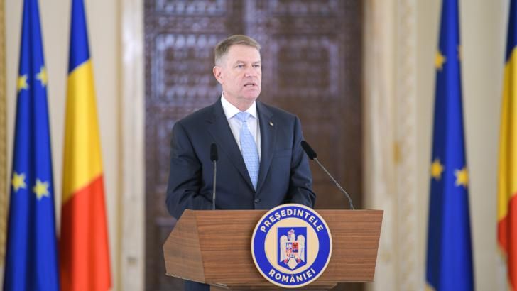Surse: Klaus Iohannis testat pentru coronavirus