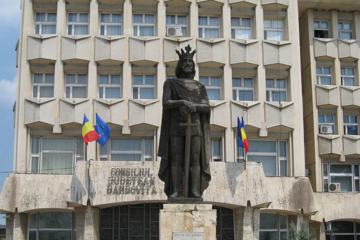 CJ Dâmbovița a alocat peste 1,16 milioane de lei, către UAT-uri și unități medicale, ca ajutor în lupta pentru combaterea coronavirusului