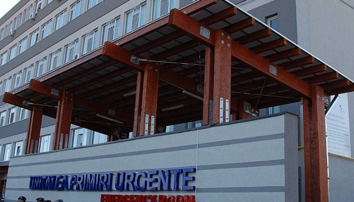 Alertă la Spitalul Județean de Urgență din Târgoviște. O tânără suspectă de coronavirus s-a prezentat la urgențe