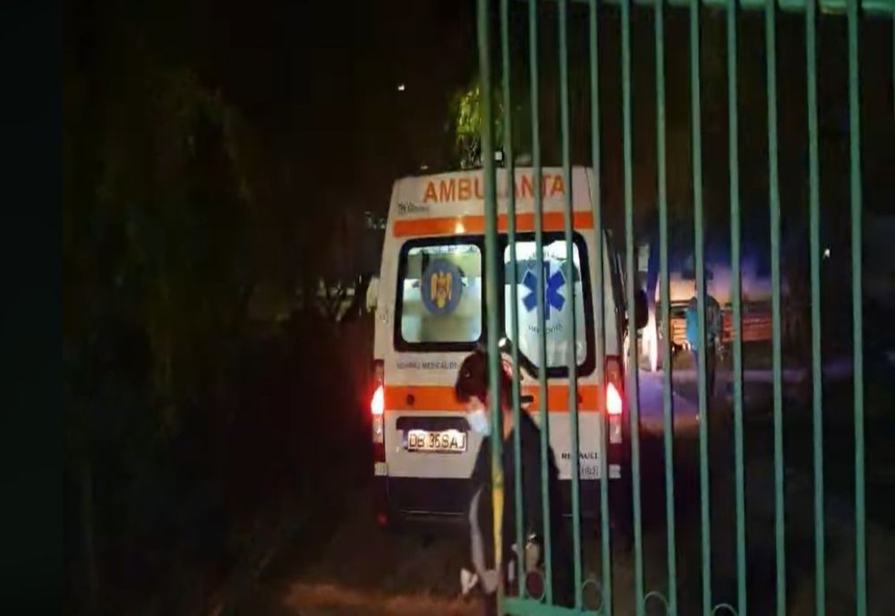 Veste proastă. Încă 7 cazuri de coronavirus la Răcari. Șase cazuri sunt în centrul medico-social unde deja erau confimate 42 de cazuri
