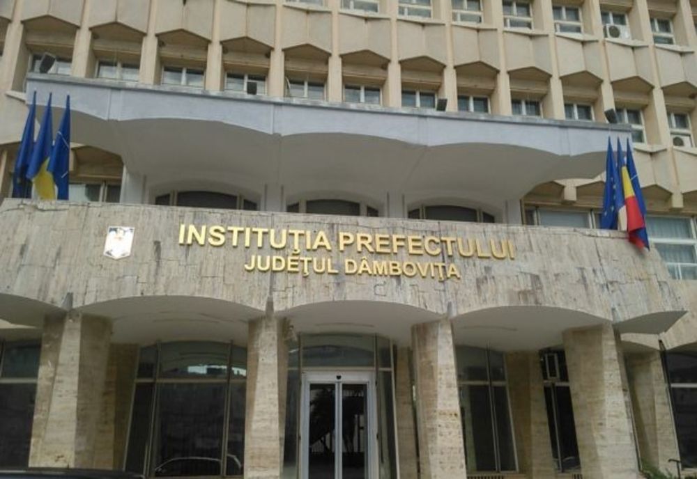 16 primării din Dâmbovița au încălcat, în 2020, dispozițiile legale privind indemnizațiile primarilor și funcționarilor