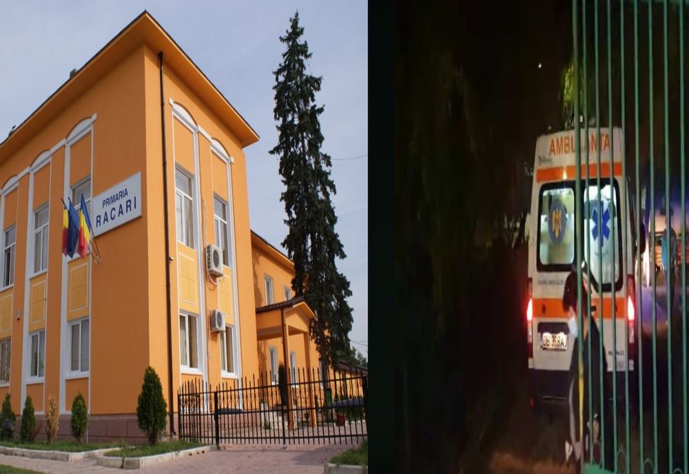 Încă un deces, al treilea, în rândul celor infectați cu coronavirus la centrul de Asistență Medico Socială din Răcari