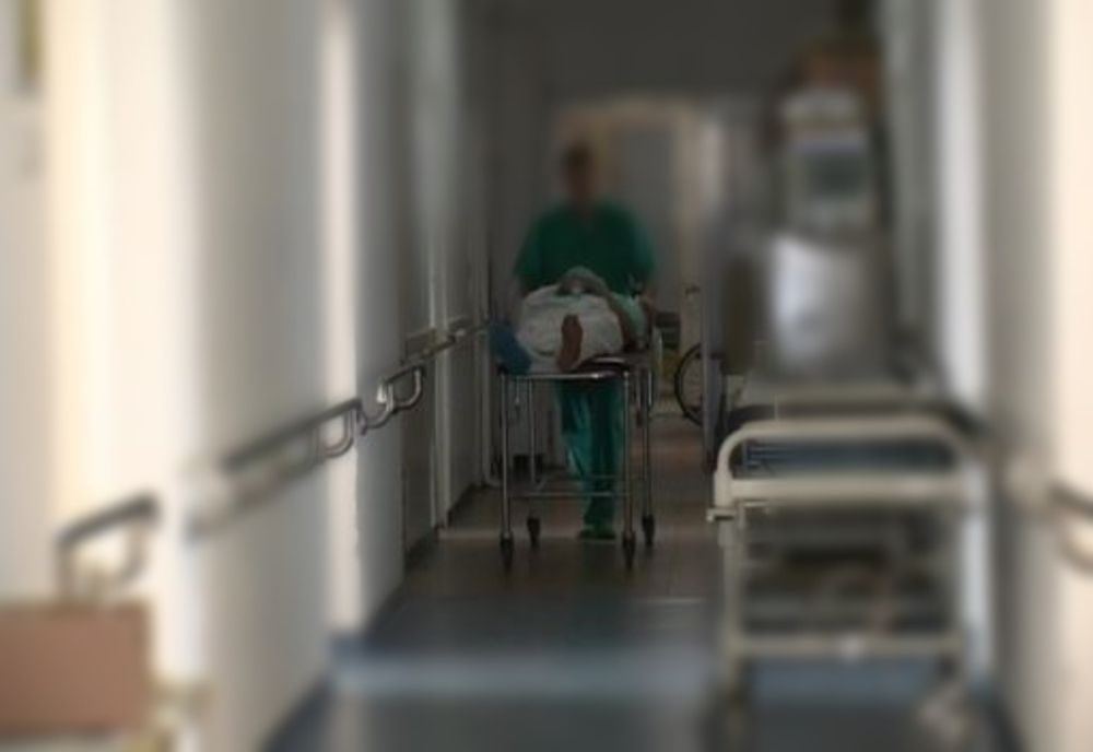 A fost anunțat al 12-lea deces al unei persoane din Dâmbovița, din cauza coronavirusului. Un bărbat de 60 de ani din Cojasca
