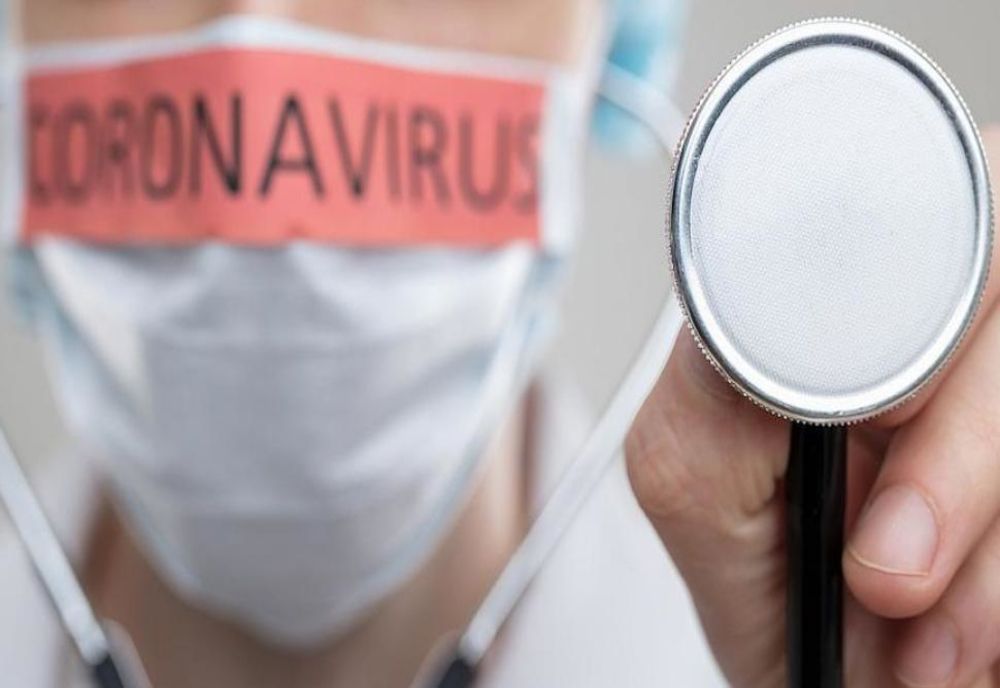 320 de cazuri noi de infectare cu coronavirus (total 15131 de cazuri). 10 cazuri noi în Dâmbovița (total 140)