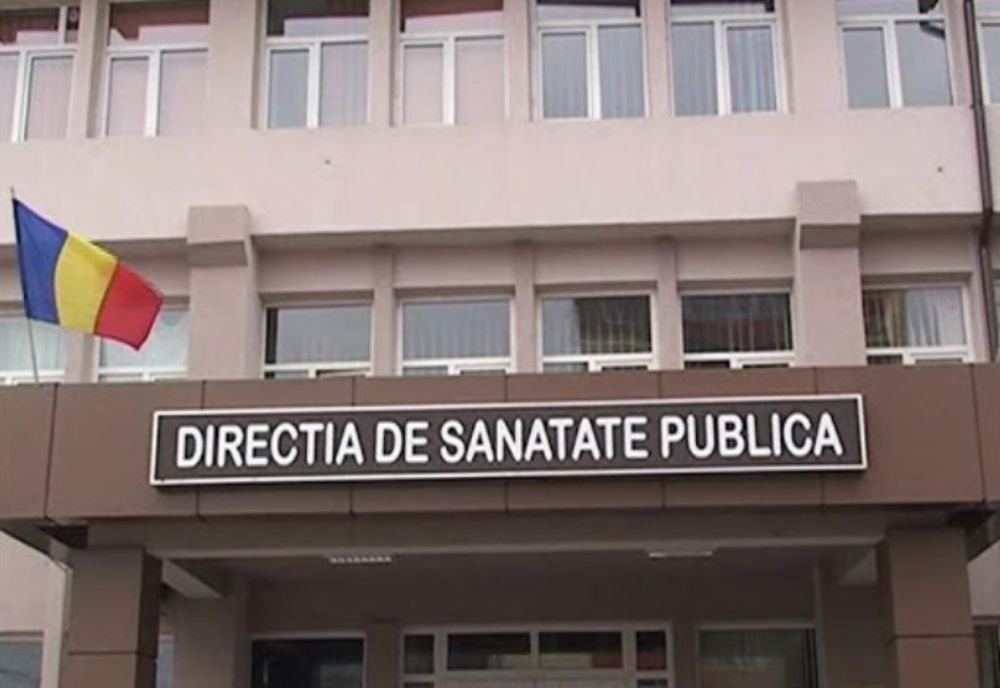 DSP Dâmbovița amendează societatea din Tărtășești, unde s-au infectat cu coronavirus 5 cetățeni din Sri Lanka