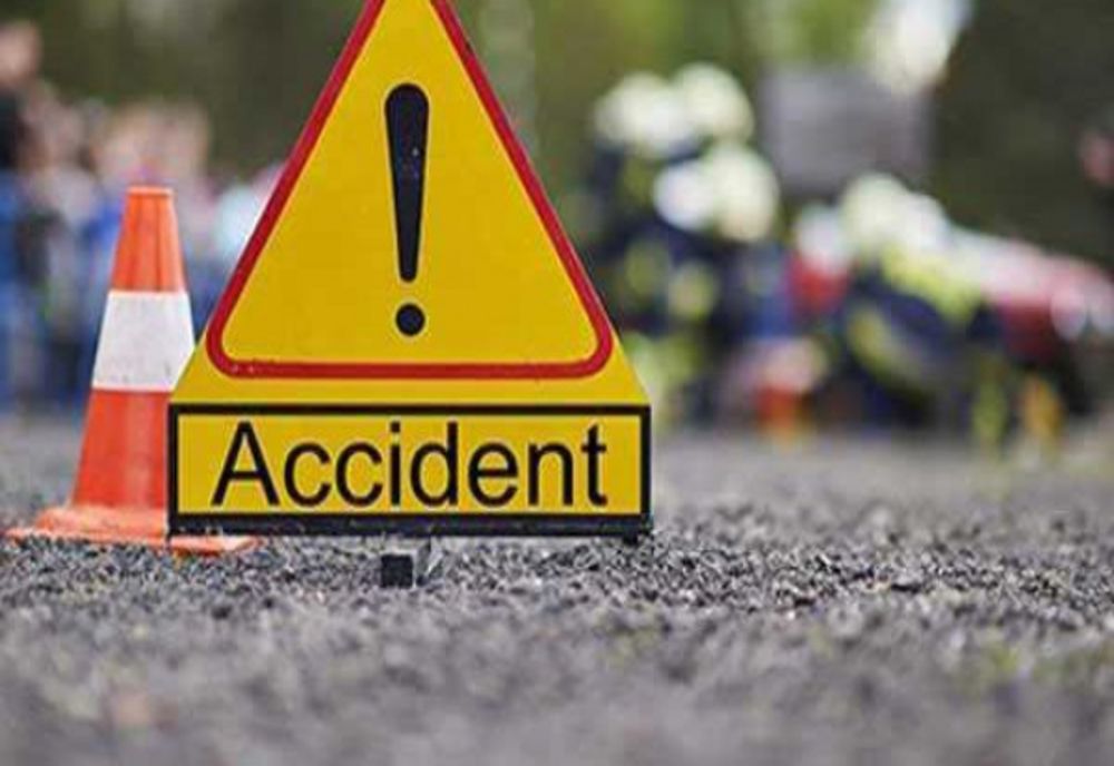 O persoană a fost rănită, într-o coliziune auto, petrecută pe DN 71, la Mircea Vodă