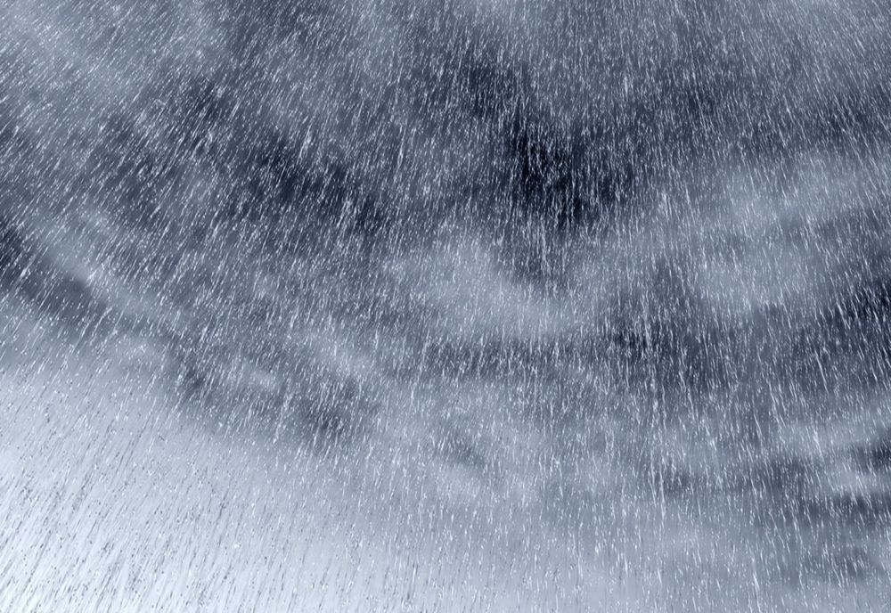 Atenționare meteorologică! Urmează alte zile cu furtuni și ploi însemnate (și) în Dâmbovița