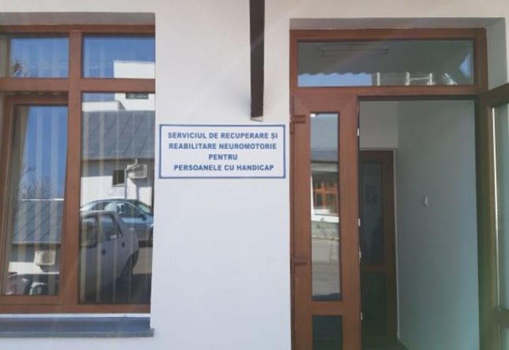 Alertă la Moreni, la Centrul de Recuperare a Persoanelor cu Handicap (Țuicani). 17 persoane depistate cu coronavirus
