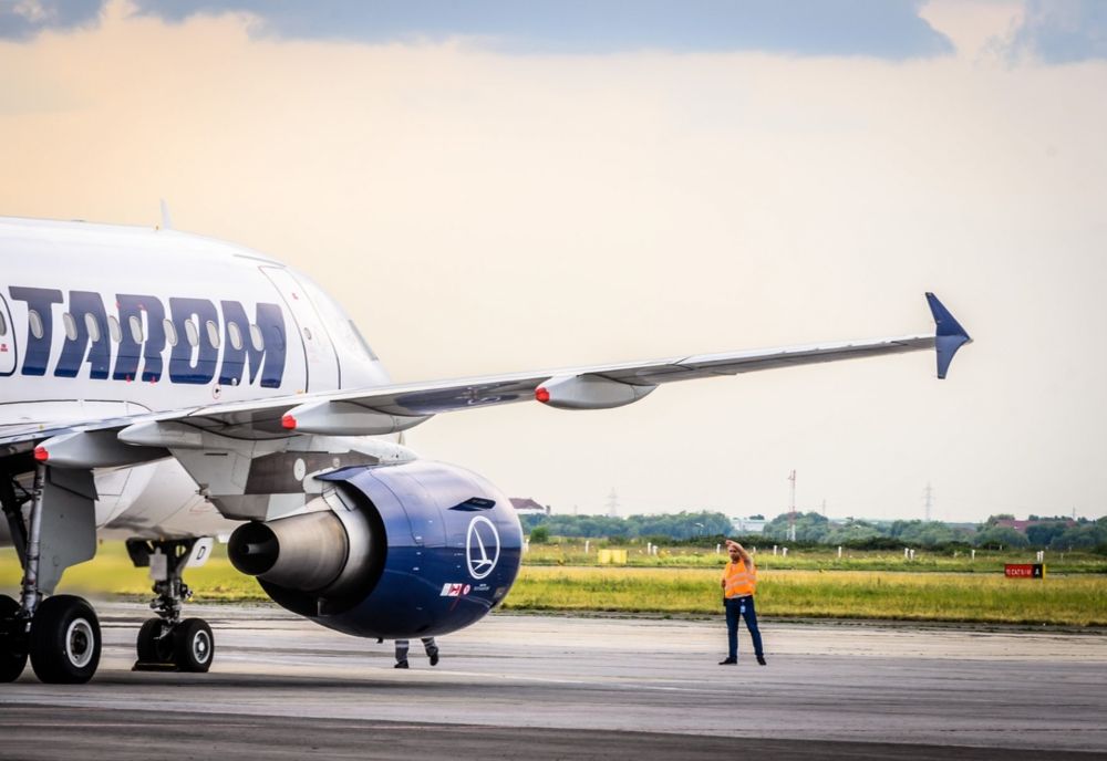 620 de cetățeni români au fost repatriați, cu patru curse aeriene, din Franța, Olanda și Spania
