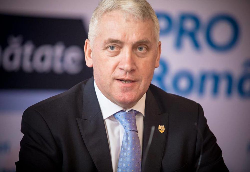 Adrian Țuțuianu (senator PRO România): Actuala conducere a PSD Dâmbovița a negociat cu mine îndepărtarea Rovanei Plumb