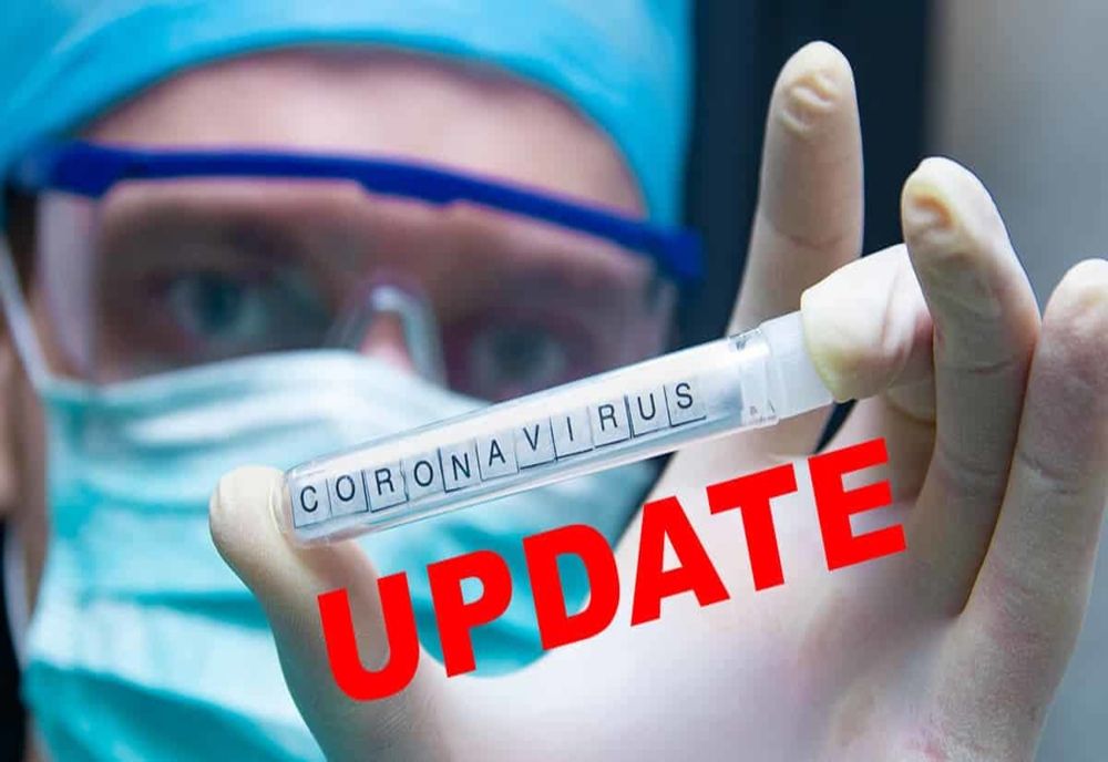Nicio zi fără cazuri noi de coronavirus în Dâmbovița. Încă 4 cazuri noi (total 317 cazuri). 189 de cazuri noi în țară