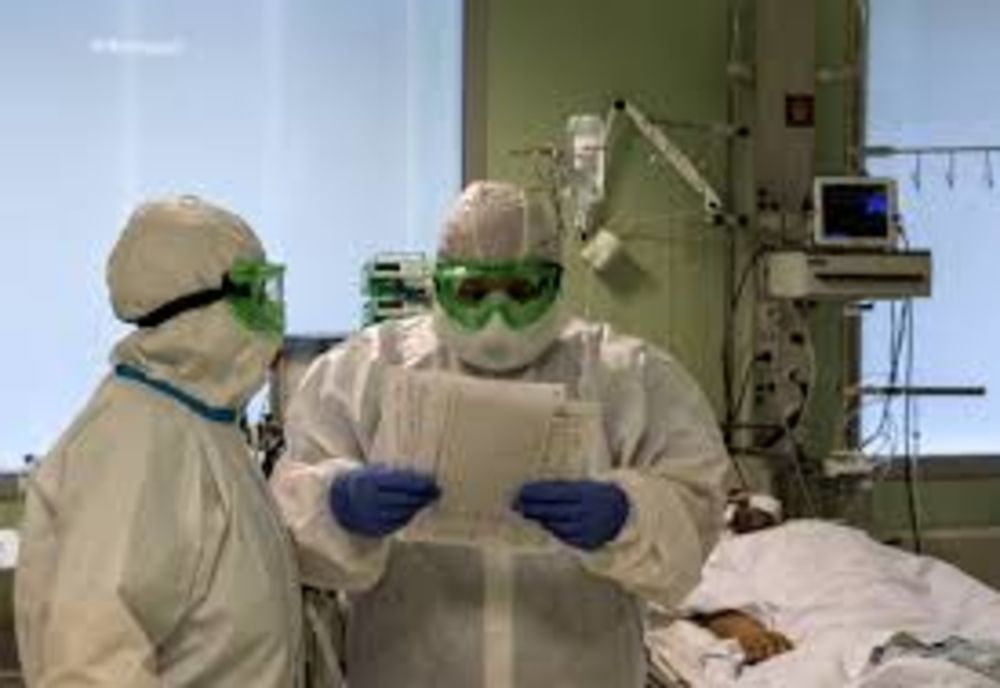 Focar de coronavirus. 106 cazuri la un centru pentru persoane cu handicap din Dâmboviţa