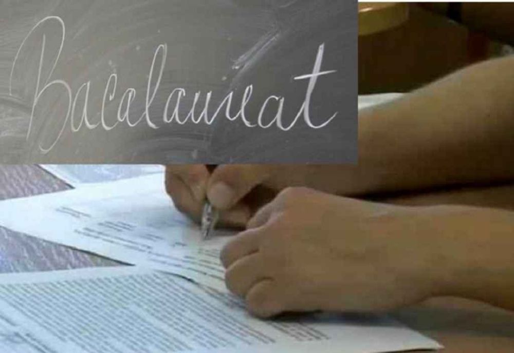 Încă 75 de medii de zece la Bac, după contestații