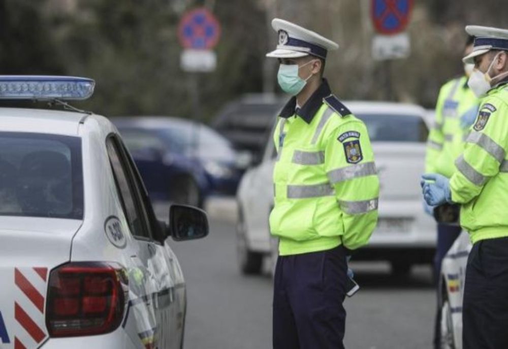 Controale ale Poliţiei, prin localuri şi restaurante, în vederea prevenirii şi limitării infectării cu virusul Covid-19