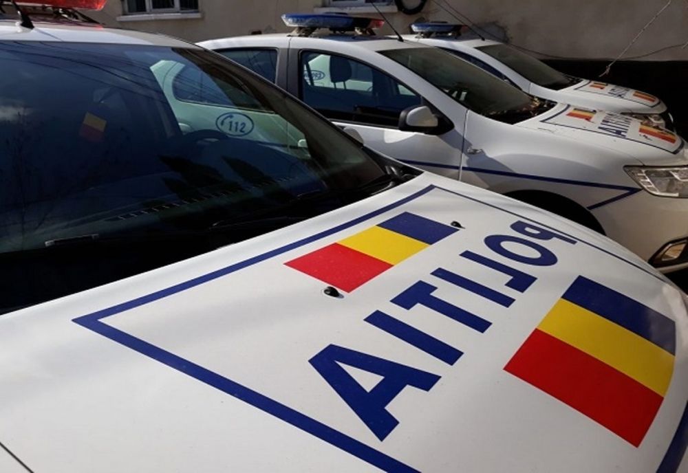 107 controale la ștranduri, terase și alte zone aglomerate din Dâmbovița