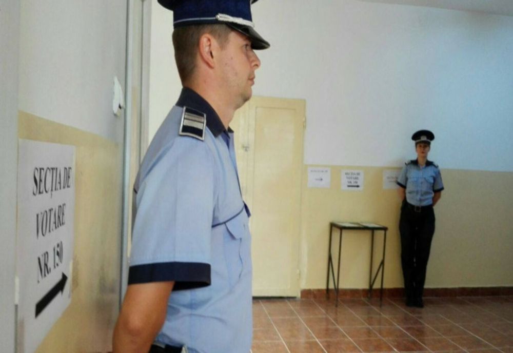 Șase dosare penale la Dâmbovița privind încălcarea legislației electorale 
