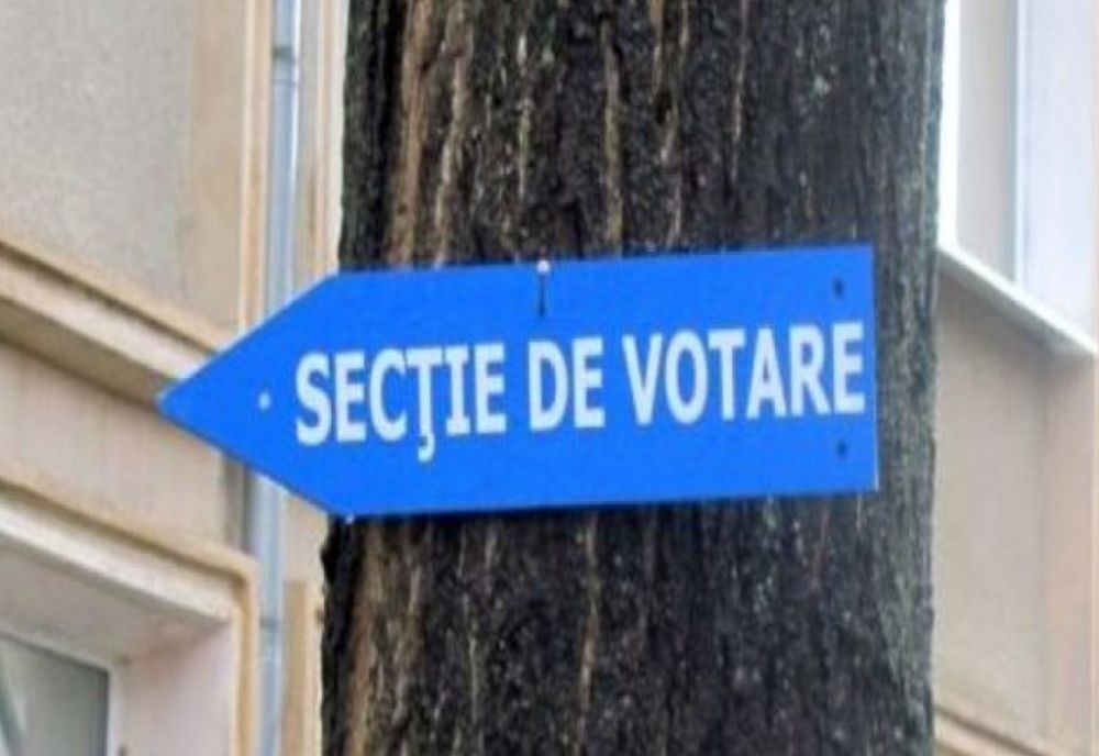 Poliţia din Dâmboviţa, acuzată că a „ridicat” un candidat din faţa secţiei de votare  
