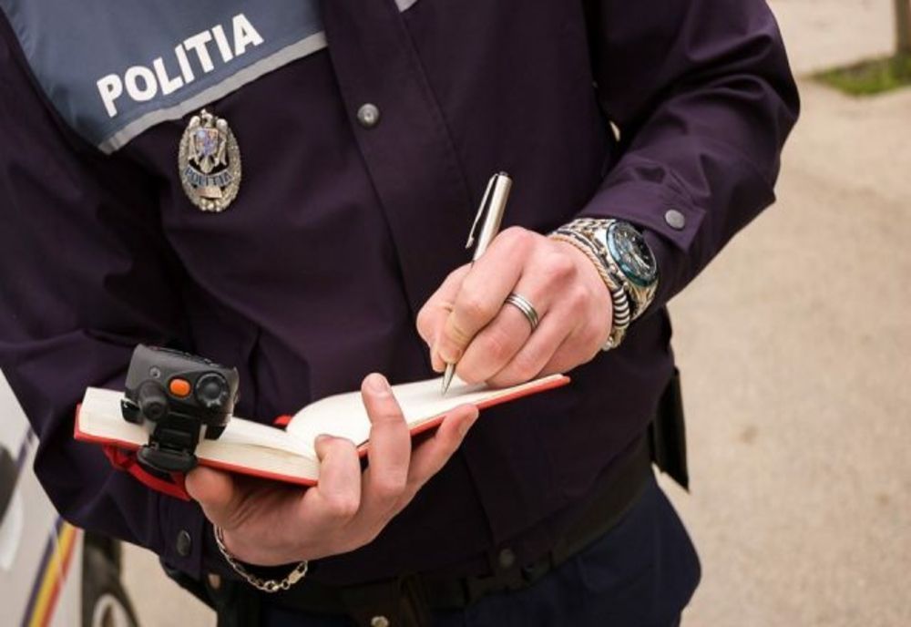 225 de sancțiuni pentru nerespectarea normelor de protecție sanitară, în Dâmbovița