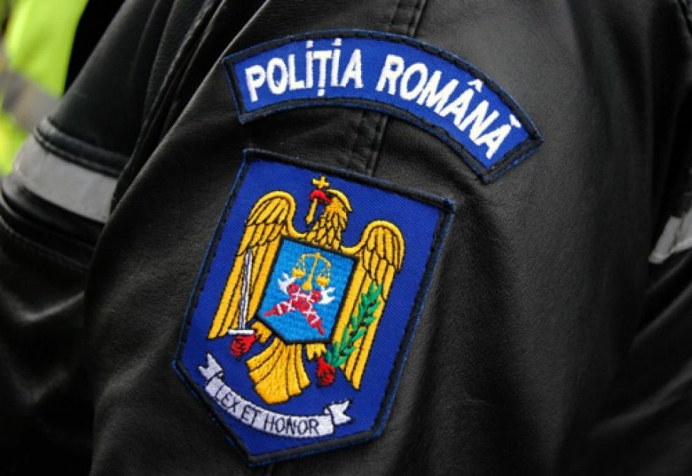 Promisiuni pentru polițiști: 1.000 de lei stimulent pentru lupta împotriva COVID-19